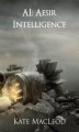 Okładka książki: AI: Aesir Intelligence