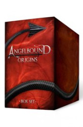 Okładka: Angelbound Box Set. Volume I