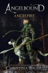 Okładka: Angelfire