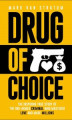 Okładka książki: Drug of Choice