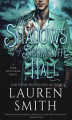 Okładka książki: The Shadows of Stormclyffe Hall