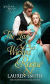 Okładka książki: The Last Wicked Rogue: The League of Rogues - Book 9