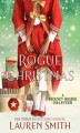 Okładka książki: A Rogue for Christmas