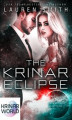 Okładka książki: The Krinar Eclipse