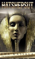 Okładka książki: Hatshepsut