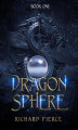 Okładka książki: Dragonsphere