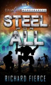 Okładka książki: Steel for All