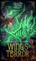 Okładka książki: Wings of Terror