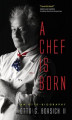 Okładka książki: A Chef Is Born