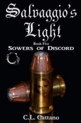 Okładka: Sowers of Discord
