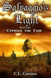 Okładka: Cyprian the Fair