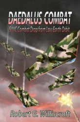 Okładka: Daedalus Combat