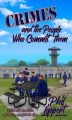 Okładka książki: Crimes and the People Who Commit Them