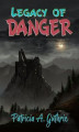 Okładka książki: Legacy of Danger