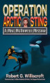 Okładka książki: Operation Arctic Sting