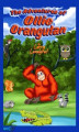 Okładka książki: The Adventures of Ollie Orangutan