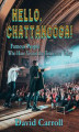 Okładka książki: Hello, Chattanooga!
