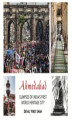 Okładka książki: Ahmedabad - Glimpses of India's First World Heritage City