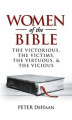 Okładka książki: Women of the Bible