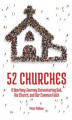 Okładka książki: 52 Churches