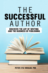 Okładka: The Successful Author