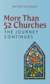 Okładka książki: More Than 52 Churches