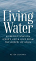 Okładka książki: Living Water