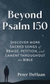 Okładka książki: Beyond Psalm 150