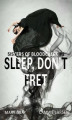 Okładka książki: Sleep, Don’t Fret