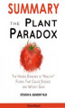 Okładka książki: Summary Of The Plant Paradox