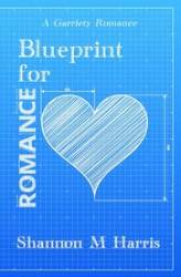 Okładka: Blueprint for Romance