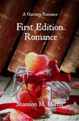 Okładka: First Edition Romance