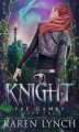 Okładka książki: Knight