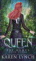 Okładka książki: Queen