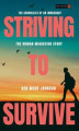 Okładka książki: Striving to Survive