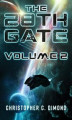 Okładka książki: The 28th Gate: Volume 2