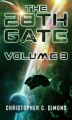 Okładka książki: The 28th Gate: Volume 3