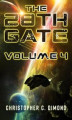 Okładka książki: The 28th Gate. Volume 4