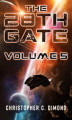 Okładka książki: The 28th Gate. Volume 5