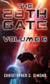 Okładka książki: The 28th Gate: Volume 6