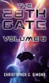 Okładka książki: The 28th Gate: Volume 8