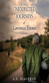 Okładka książki: The Unexpected Journeys of Lawrence Tyrone