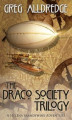 Okładka książki: The Draco Society Trilogy