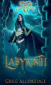 Okładka książki: Labyrinth