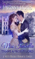 Okładka książki: Miss Isabella Thaws a Frosty Lord