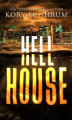 Okładka książki: Hell House