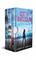 Okładka książki: The City Boxset