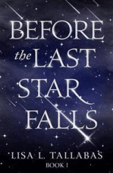 Okładka: Before the Last Star Falls