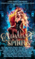 Okładka książki: Adamant Spirits