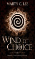 Okładka książki: Wind of Choice